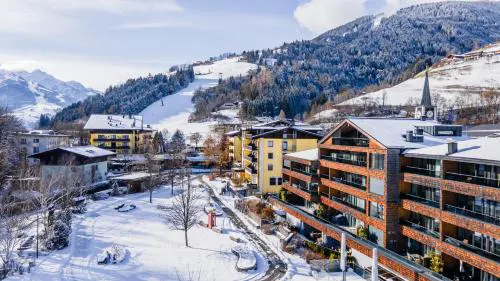 Schönblick Residence Apartments - next to AREIT gondel station