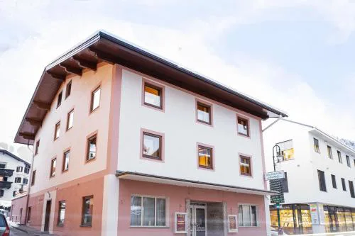 Seilergasse Apartments by we rent
