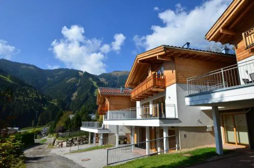 Ski Chalet Jim by All in One Apartments