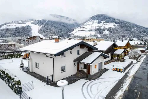 Spa Chalet by we rent