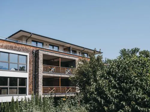 Village Park Suites