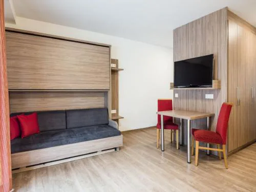 Apartment in Kleinarl near Ski-Area with Balcony & Parking