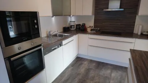 Appartement STOA