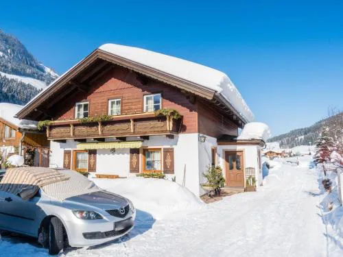 Chalet in Kleinarl near Ski Amadé Slopes