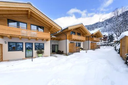 Chalets AurAlpin