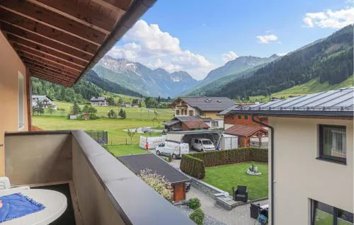 Cozy Apartment In Kleinarl With Wifi