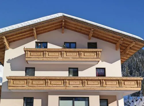 Haus Daniel Schartner
