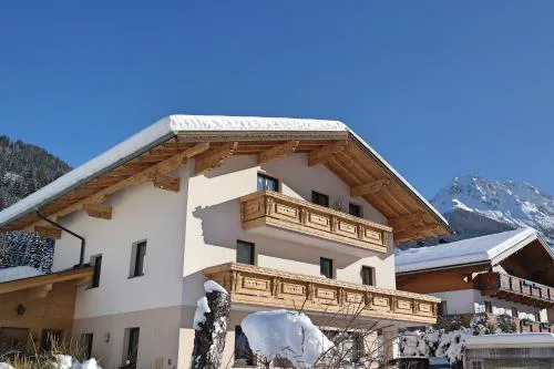 Haus Daniel Schartner
