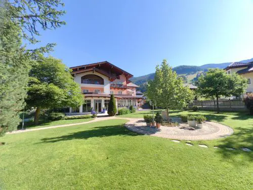 Hotel Angerwirt