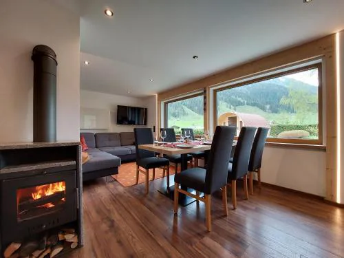 Oberauhof Chalet
