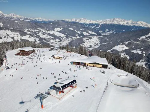 Studio in Kleinarl near Ski Amade Slopes