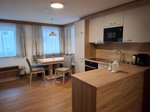 WG Appartment