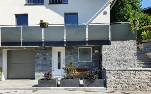 Apartment Altenhof