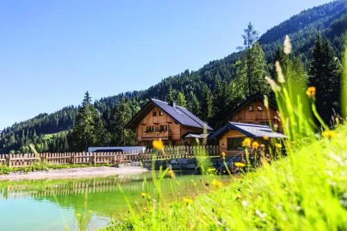 Bergseegut Chalets