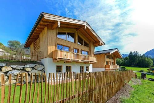 Gams Lodge