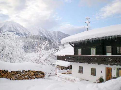 Holiday Home Lehen by Interhome