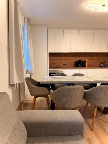 Appartement Kodra