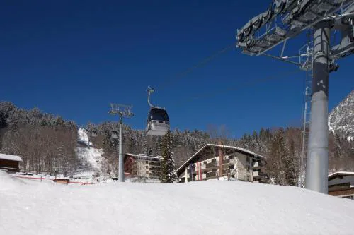 Familienhotel Lagant