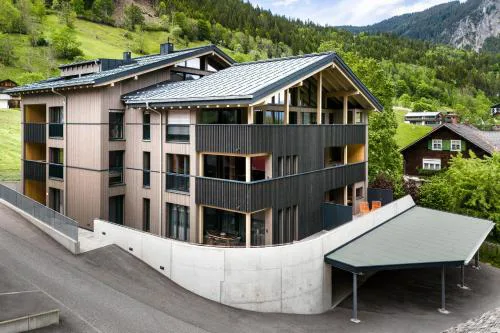 Ferienwohnung Family Plus zentral by A-Appartments