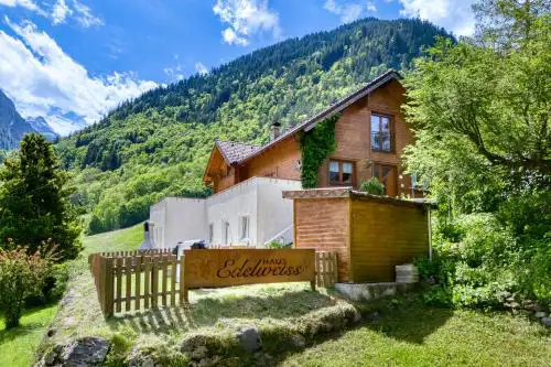 Haus Edelweiss