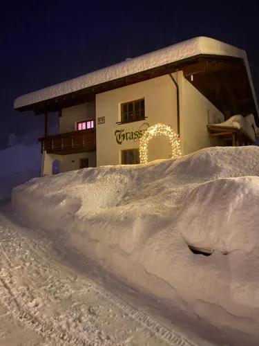 Haus Grassa