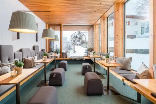Hotel Sonne