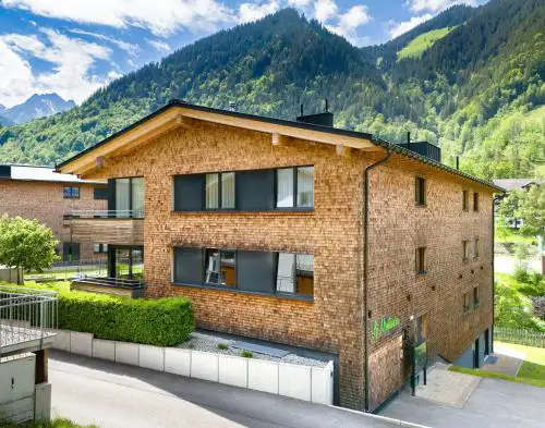 Montanara Lodge
