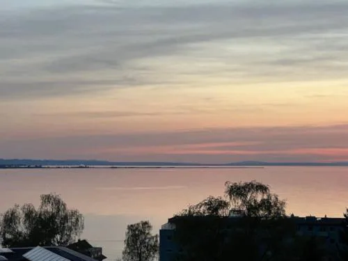 Lakeview Apartment Bregenz Bodensee