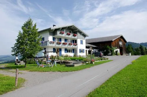 Berghof Vöglerbrand