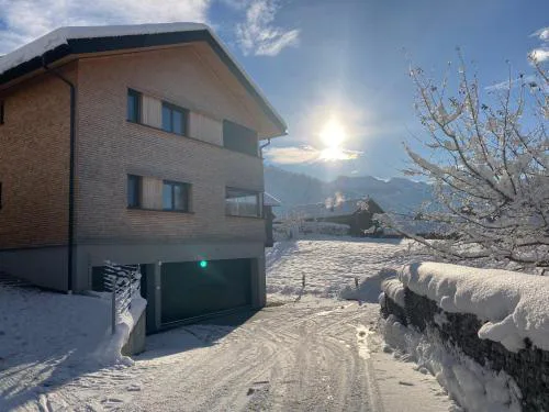 Ferienwohnung Grunholz