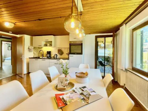 Sonnes Apartment