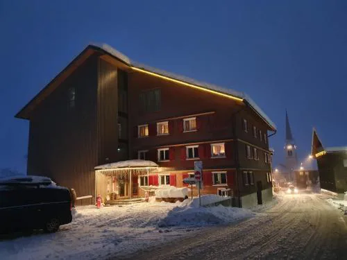 Familienhotel Adler
