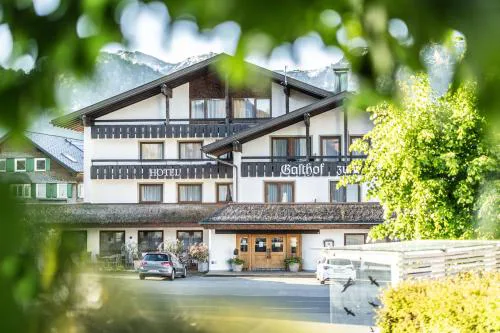 Hotel Löwen