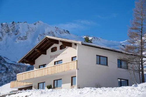 Berghaus Schäfer