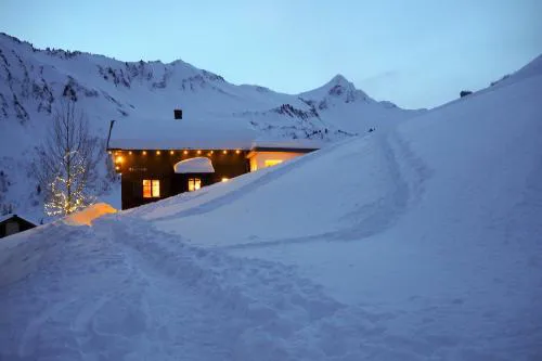 Haus Glatthorn