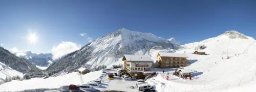 Natur-Genuss-Hotel Sonnasita