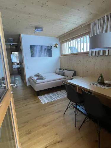 Apartment Waldblick