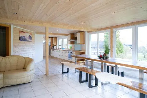 Haus Alpina