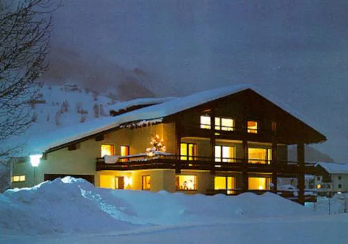 Haus Bruegge