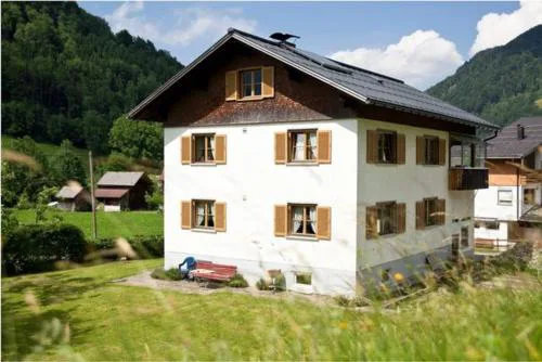 Ines Ferienwohnung