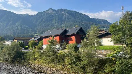 Mellau Appartments Top 221