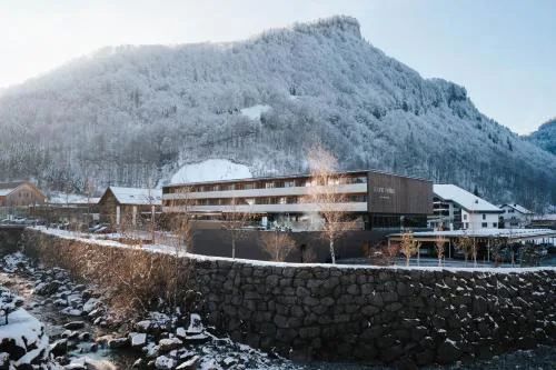 Sonne Mellau - Feel good Hotel