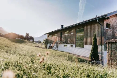 Baldauf Apartment