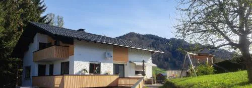 Ferienwohnung Meusburger