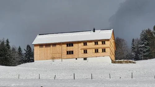 Haus Lang