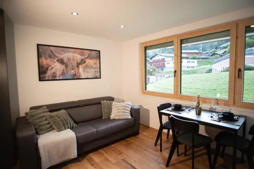 Alpin Chalet