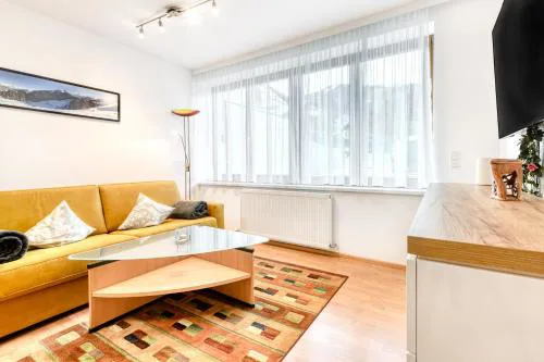 Appartement Ideal by A-Appartments