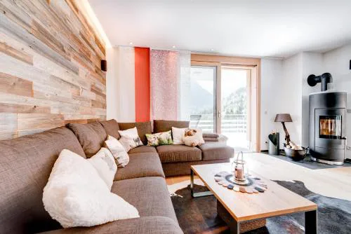 Appartement Zimba Blick by A-Appartments