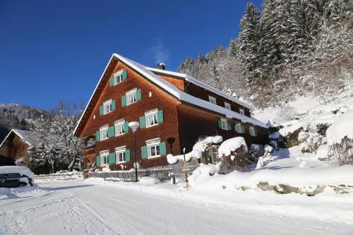 Hotel Gasthaus Schäfle