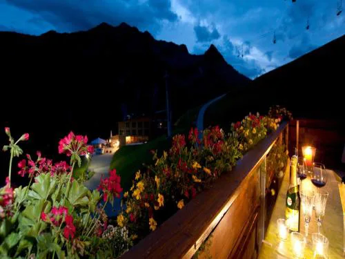 Apartment in Damüls near Ski Slopes